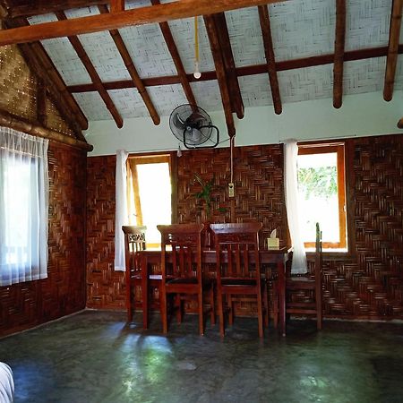 Magpie Homestay & Jungle Trekking Especially For Guest Trekking With Us Bukit Lawang Exterior foto