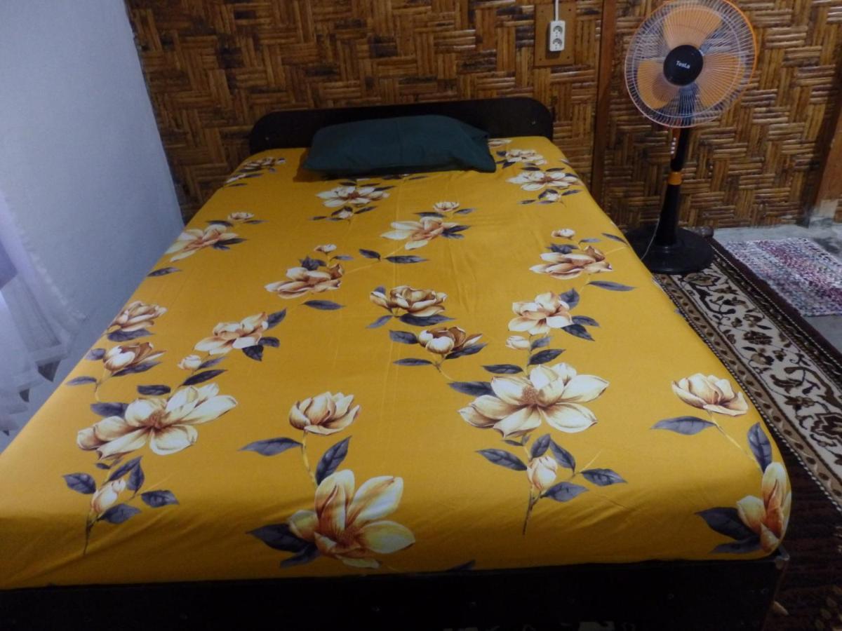 Magpie Homestay & Jungle Trekking Especially For Guest Trekking With Us Bukit Lawang Exterior foto
