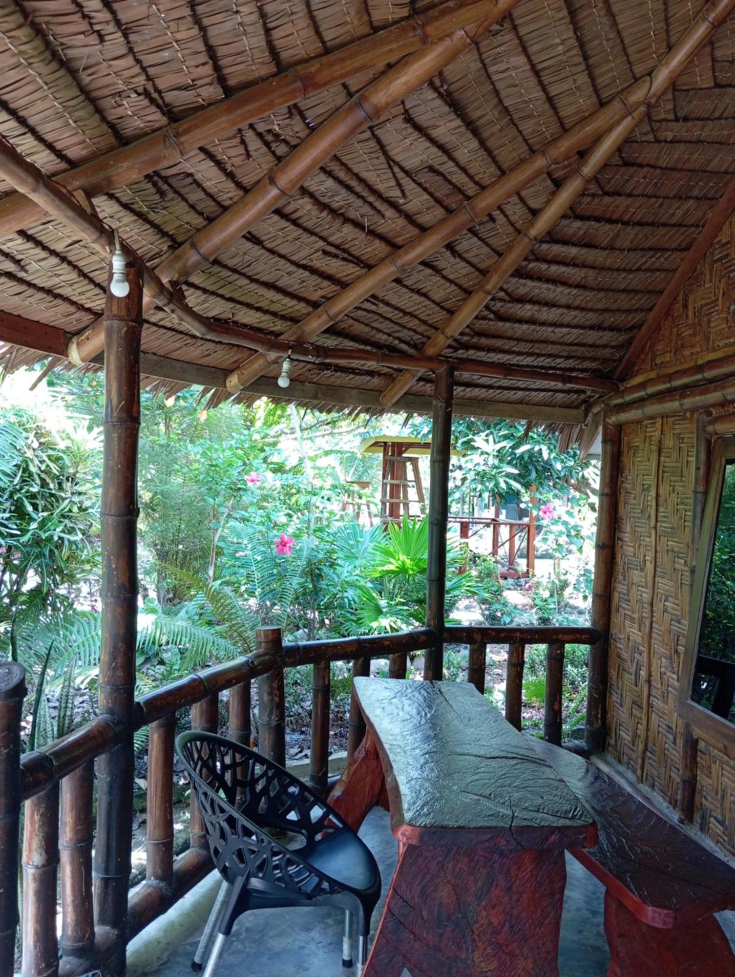 Magpie Homestay & Jungle Trekking Especially For Guest Trekking With Us Bukit Lawang Exterior foto